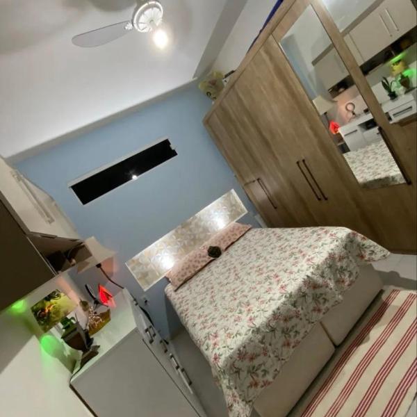 Quarto Suite Barra Réveillon Salvador - Foto 4