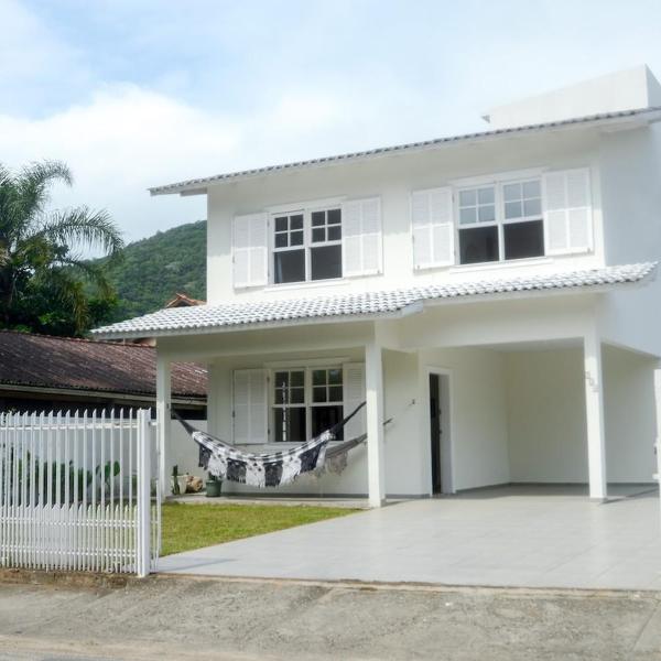 Casa ILHA do Campeche
