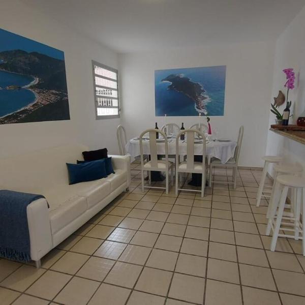 Casa ILHA do Campeche - Foto 4