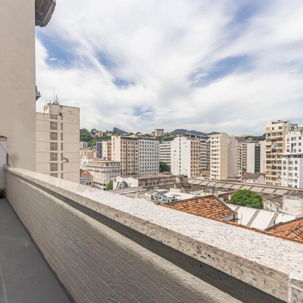 Apto Aconchegante com 2 Quartos na Lapa AC 9 - Foto 5