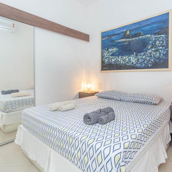 Apto Aconchegante com 2 Quartos na Lapa AC 9 - Foto 2