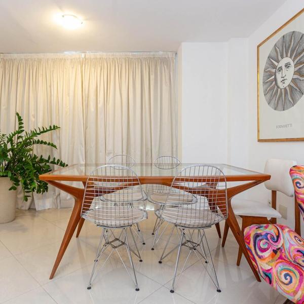 Apto Aconchegante com 2 Quartos na Lapa AC 9 - Foto 4