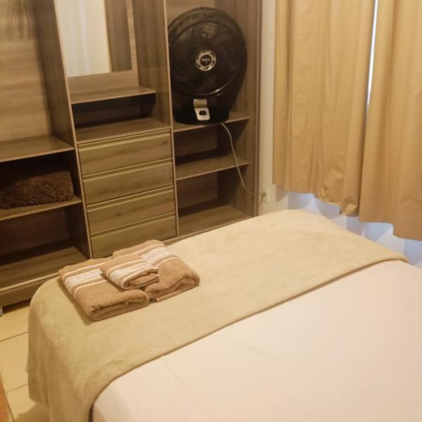 Stay comfortably and conveniently in Joinville - Foto 2