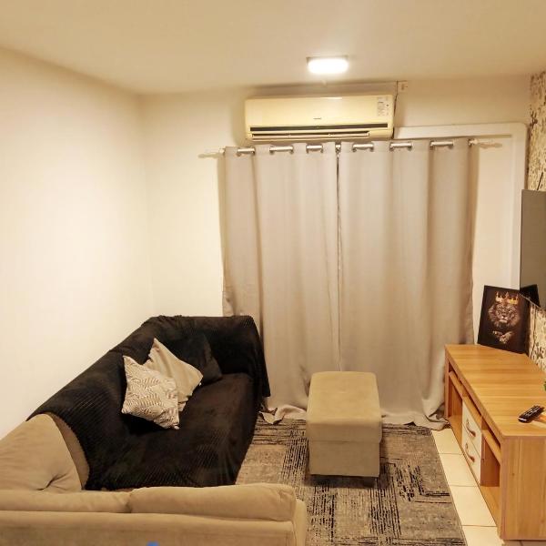 Stay comfortably and conveniently in Joinville - Foto 5