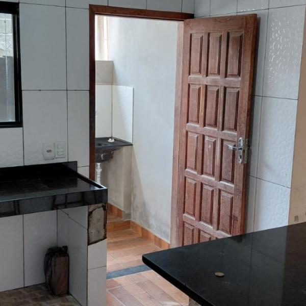 Casa de 01 quarto para temporada - Foto 3