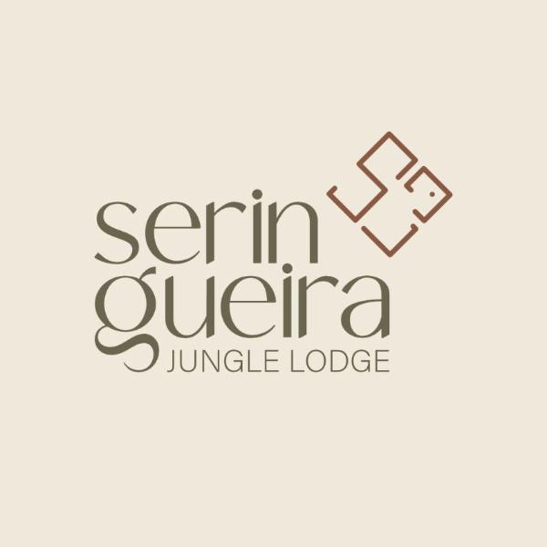 Seringueira jungle Lodge