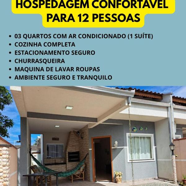 Casa de Praia do Adriano - Foto 2
