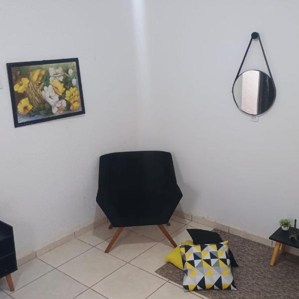 Casa Girassol