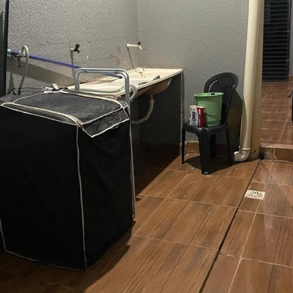 Casa Girassol - Foto 3