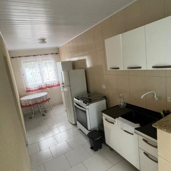 Casa de Praia em Matinhos com Piscina - Foto 5