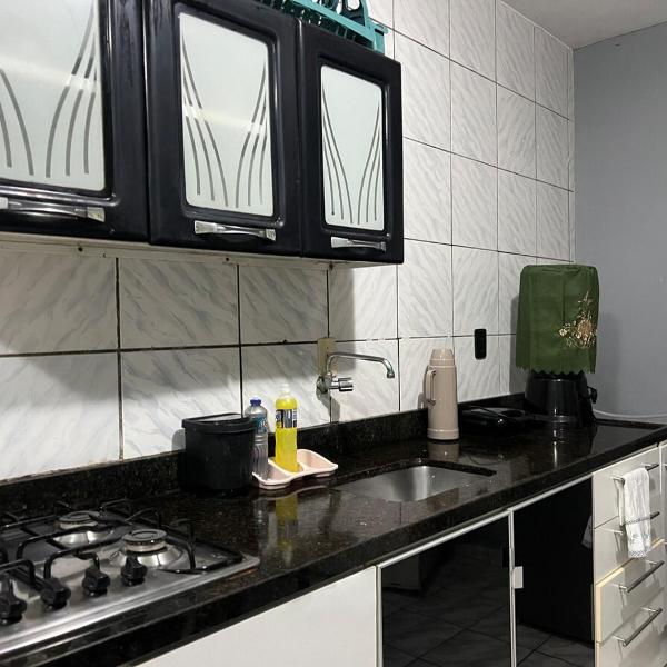 Apartamento 2 quartos excelente localização - Foto 4