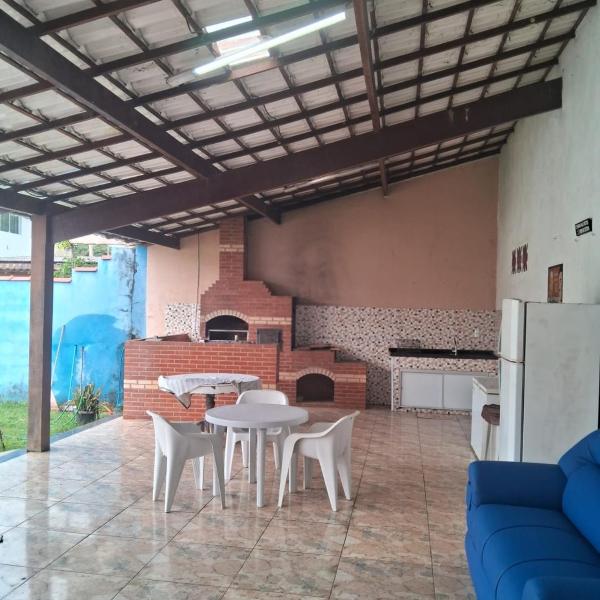 casa de praia pontal do Piraquiaçu - Foto 5