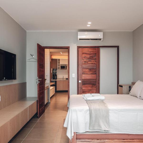 Apartamentos Barra Grande - APEBG