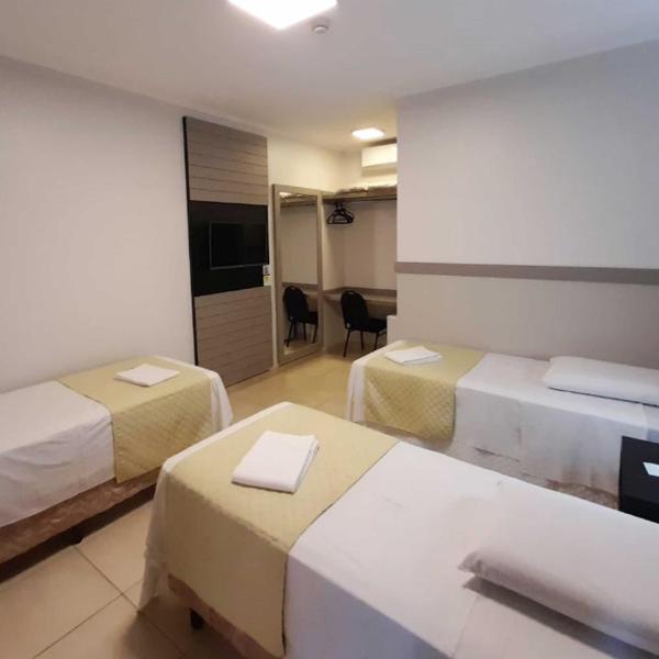 Limeira Verona Hotel - Foto 5