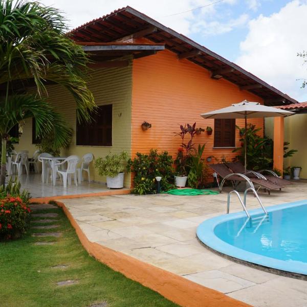 Casa de Praia no Porto das Dunas - Foto 5
