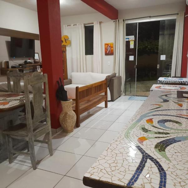 Casa Mucuge 23 - Foto 3