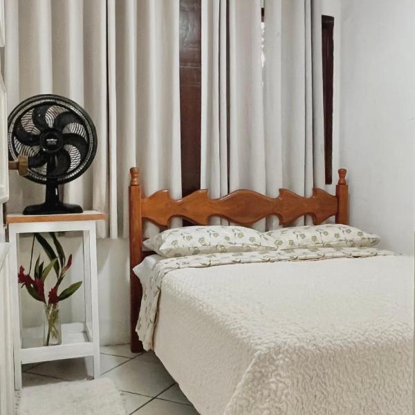 Casa a 100mts da praia - Foto 2
