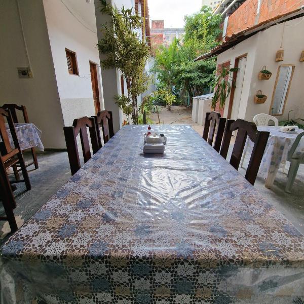Pousada Estilo Brasil - Foto 4