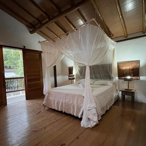 Casa Morena Trancoso