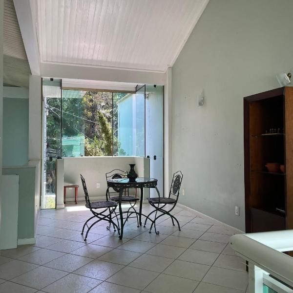 Casa a 3 minutos na praia do forte - Foto 5