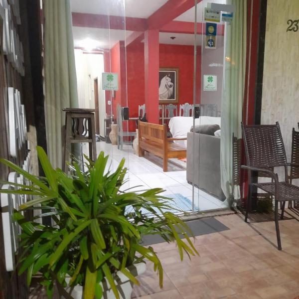 Casa Mucuge 23