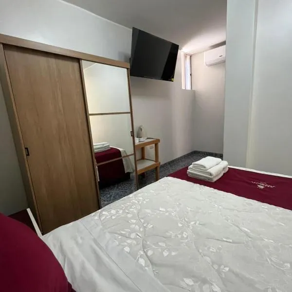 HOTEL AREQUIPA, hotel in Nazca