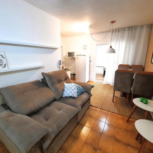 Apartamento Centro de Capão da Canoa
