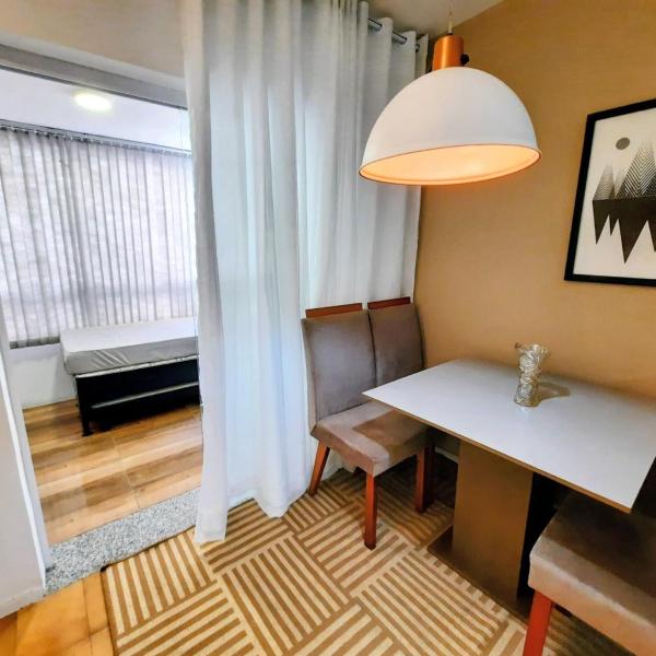 Apartamento Centro de Capão da Canoa - Foto 4