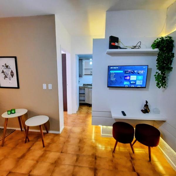 Apartamento Centro de Capão da Canoa - Foto 5