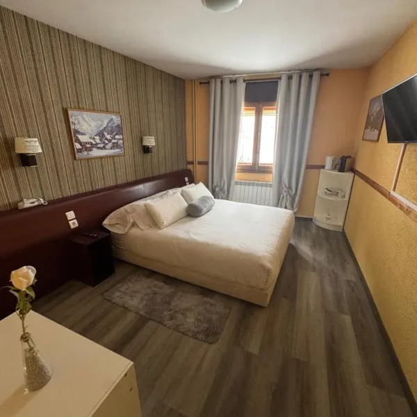 Hotel Copacabana, hotel in Pas de la Casa