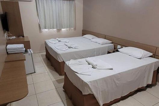 Hotel Itatiaia das Thermas - Foto 5