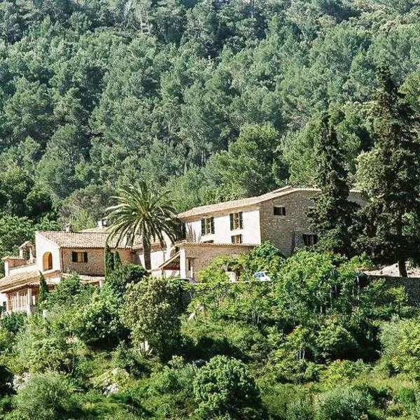 Posada del Marqués I A Slow Design Hotel, hotel v destinaci Esporles