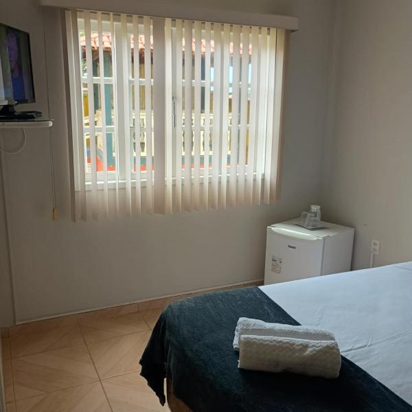 Pousada Fonte da Samaritana - Foto 4