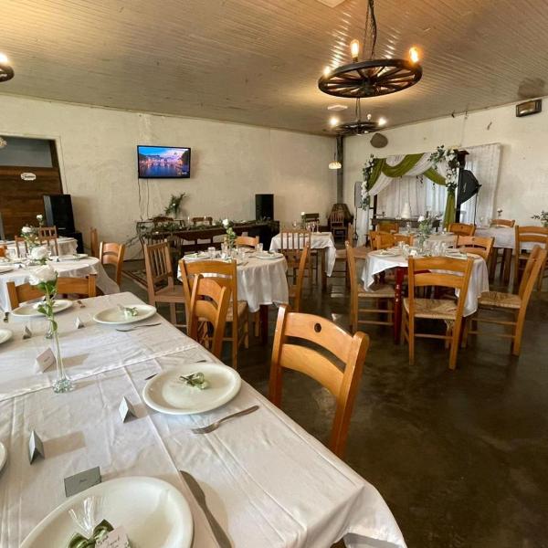 Pousada refúgio do lago - Foto 4