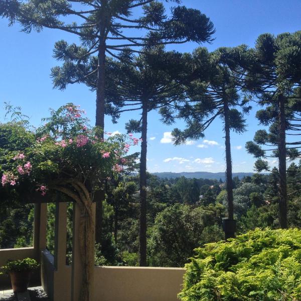 Apartamento Orsi