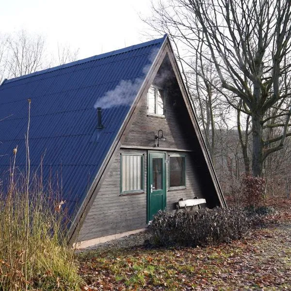 Twiste Retreat 126, ξενοδοχείο σε Bad Arolsen