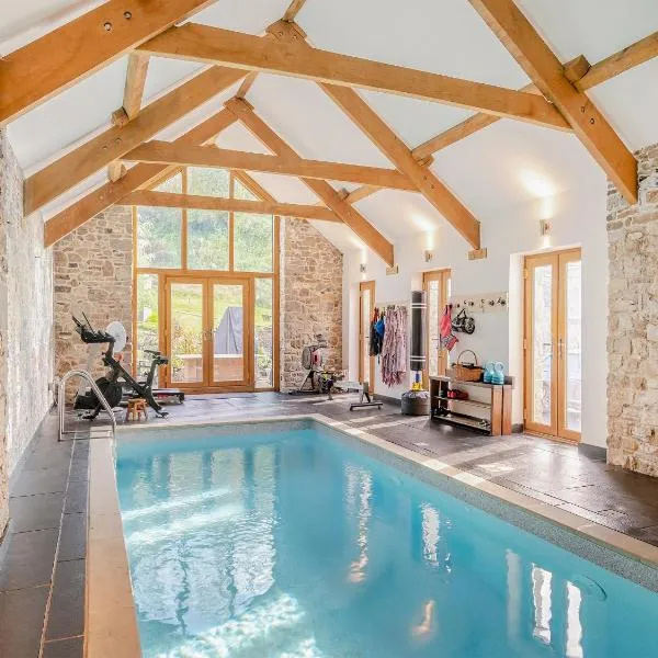 Y Gwairdy, khách sạn ở Carmel