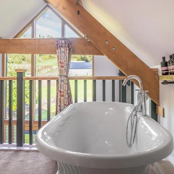 Y Gwairdy، فندق في Carmel