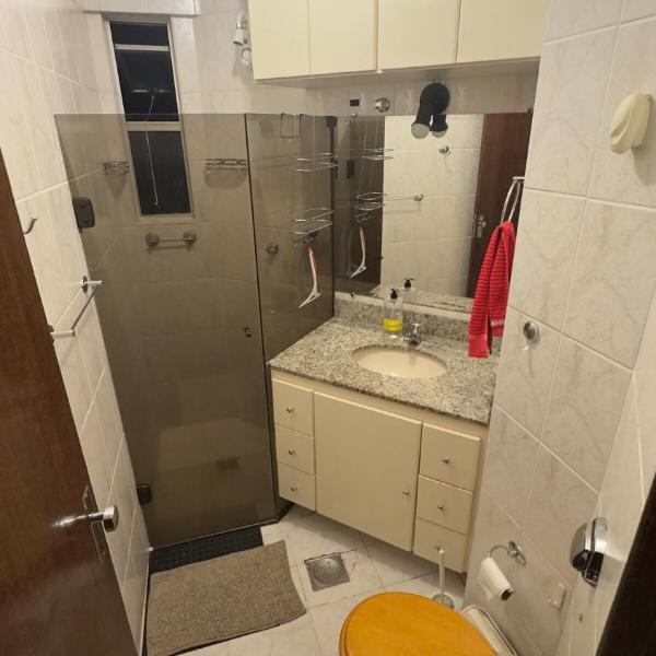 Apt no coração da Savassi próximo de tudo a pé - Foto 3