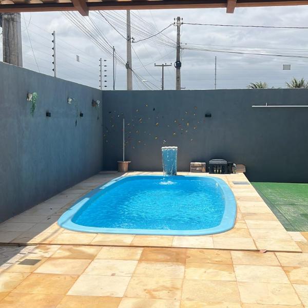 Casa Morro Branco - Foto 4