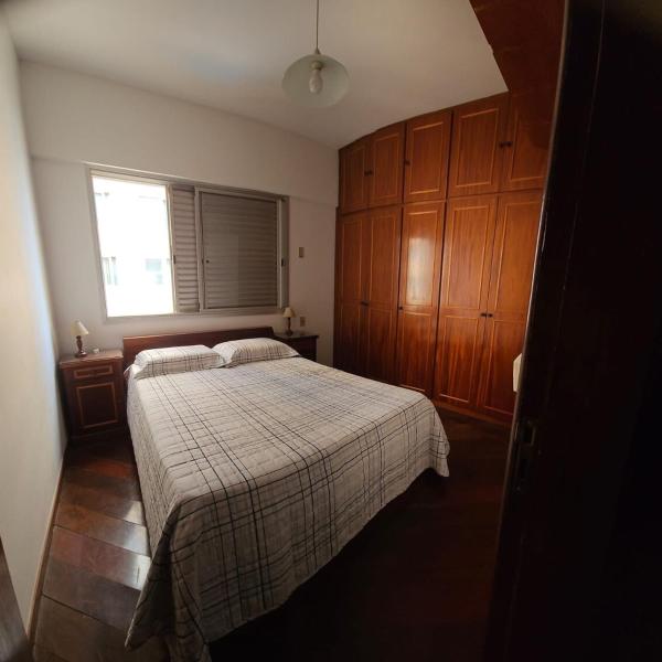 Apt no coração da Savassi próximo de tudo a pé - Foto 2