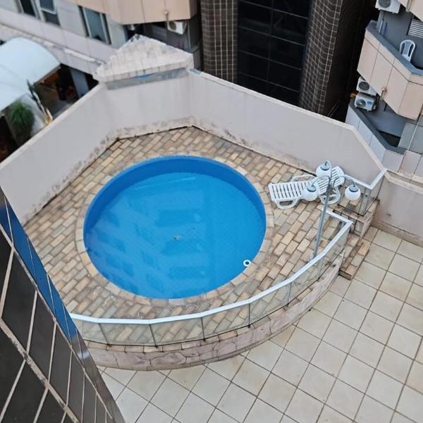 Apt no coração da Savassi próximo de tudo a pé - Foto 4