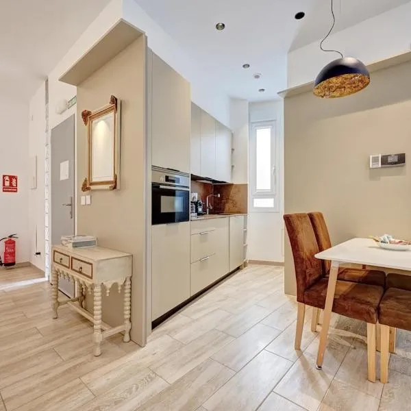 Primera Rivera Suite, hotel in Pamplona