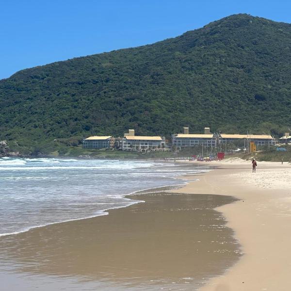 Apartamento praia santinho - Foto 3