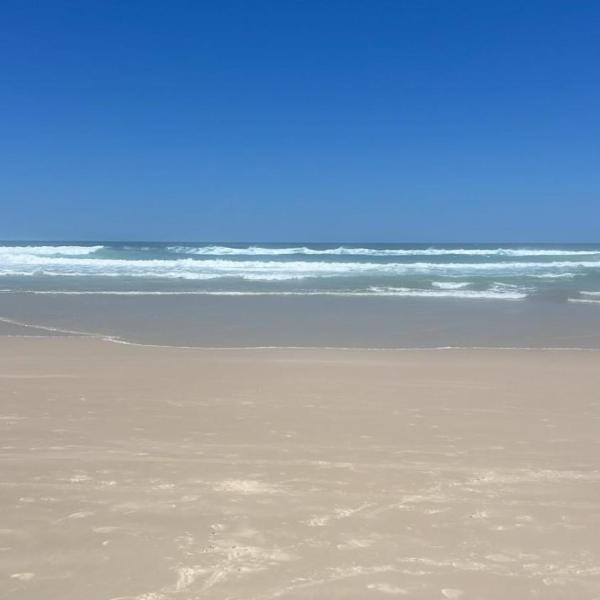 Apartamento praia santinho - Foto 5