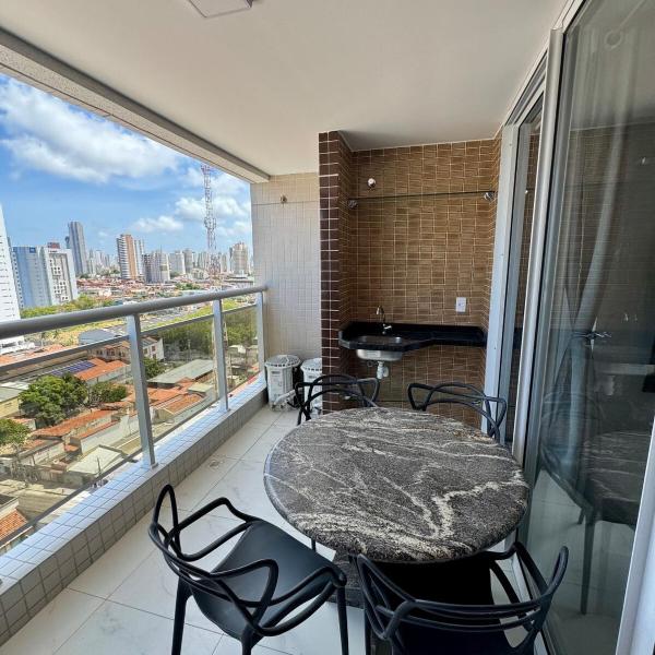 Apartamento na Praia de Iracema - Foto 5