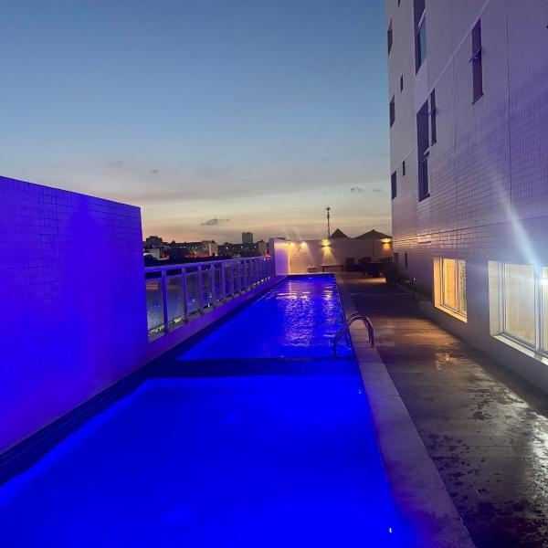 Apartamento na Praia de Iracema - Foto 4