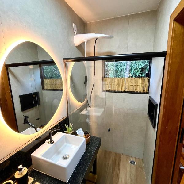 Villa Manah - Foto 3