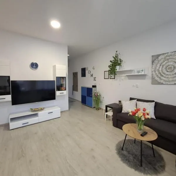Prenočišča Dany, hotel em Dravograd
