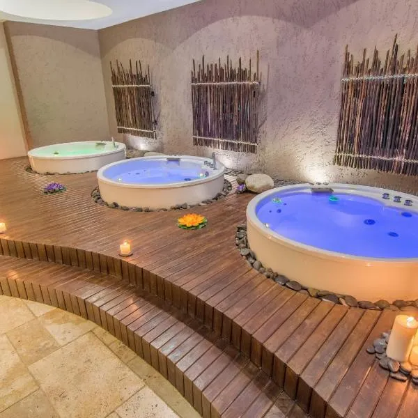 GHL Hotel Monteria, hotell sihtkohas Montería